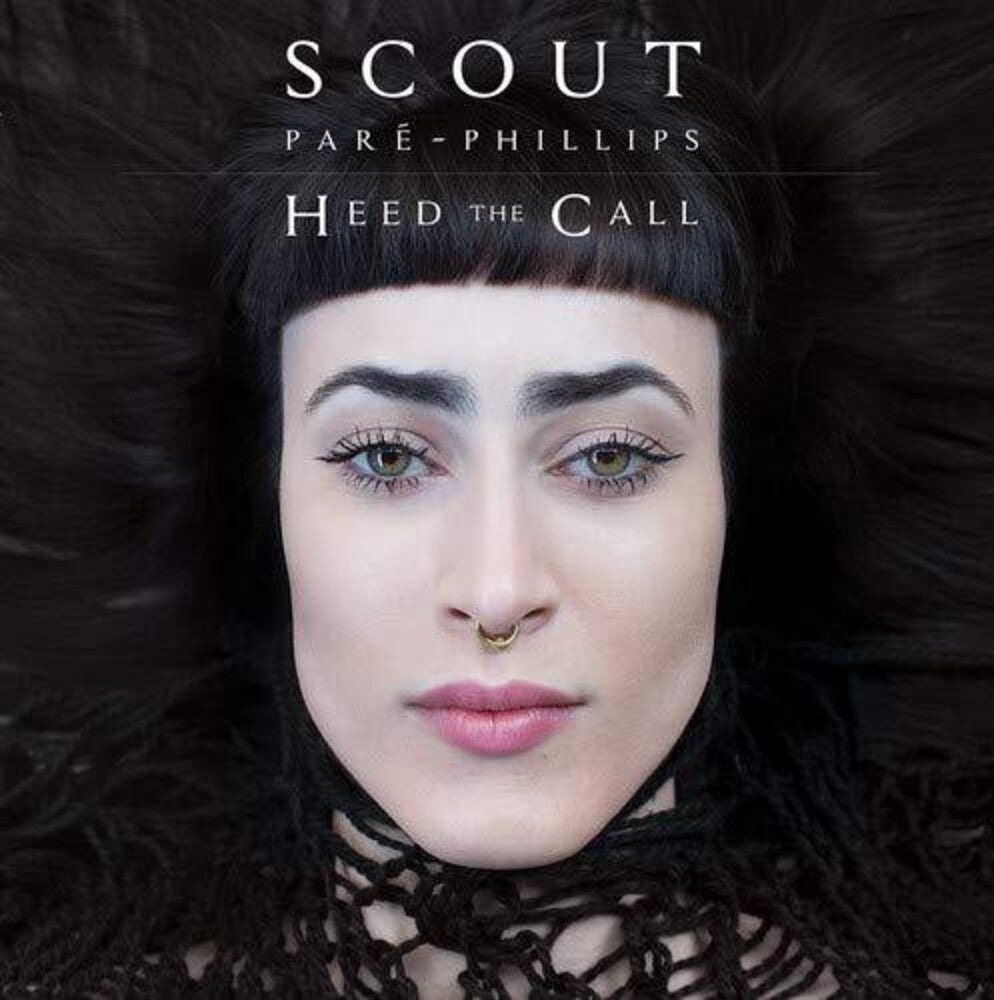 Pare-Scout Phillips - Heed The Call [LP] Vinyl Record