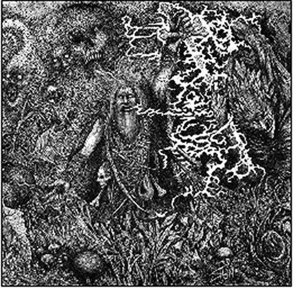 Werian - Animist [LP] Vinyl Record