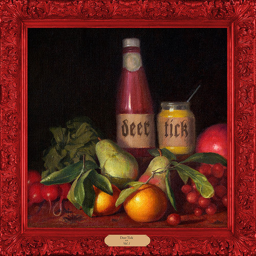 Deer Tick - Deer Tick 1 Music CD