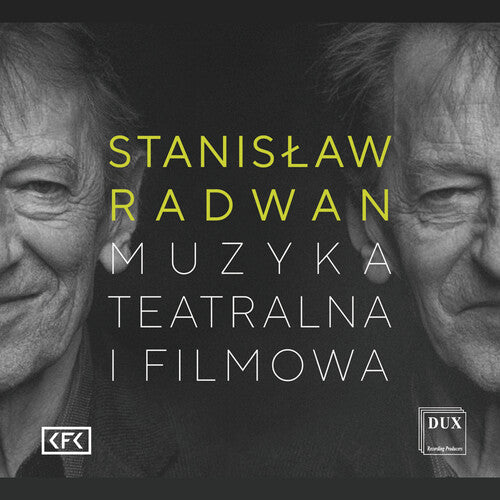 Radwan / Beethoven Academy Orch / Delekta - Theatre & Film Music - Music CD