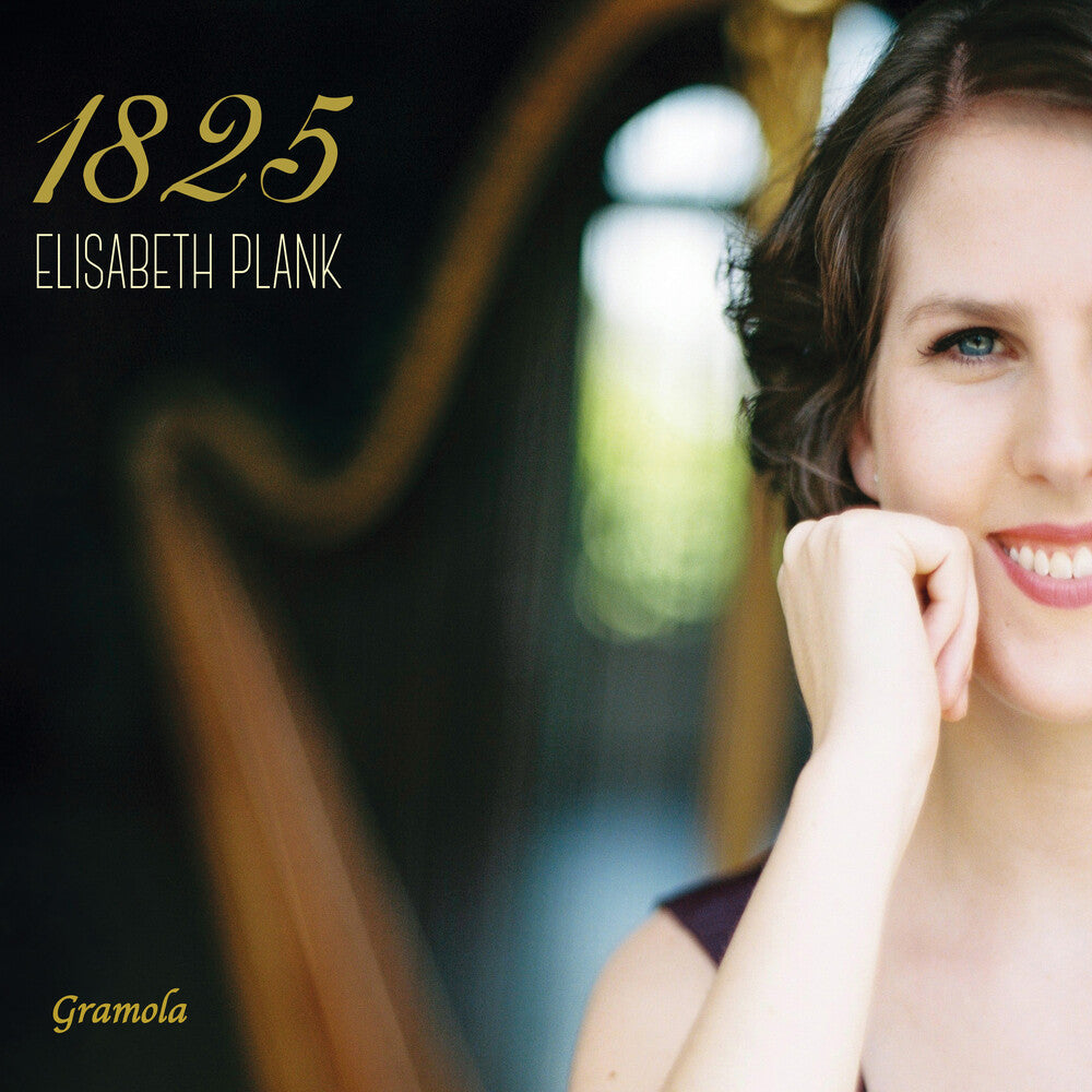 1825 / Various - 1825 [CD]