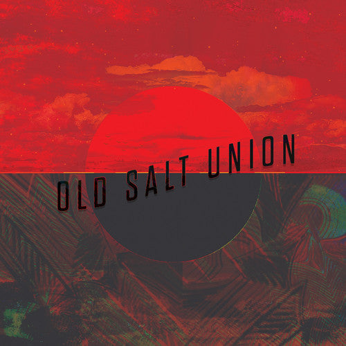 Old Salt Union - Old Salt Union Music CD