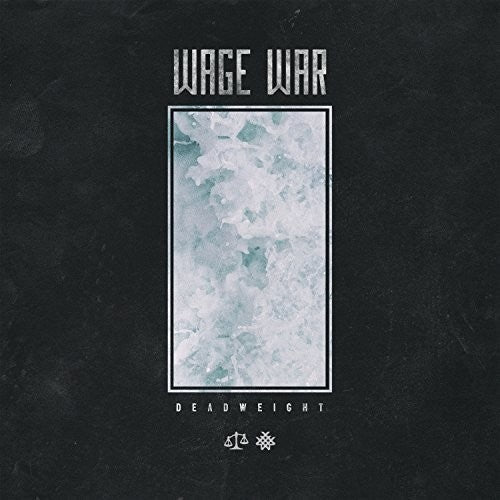 Wage War - Deadweight [LP] Vinyl Record