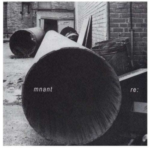 Re - Mnant [CD]