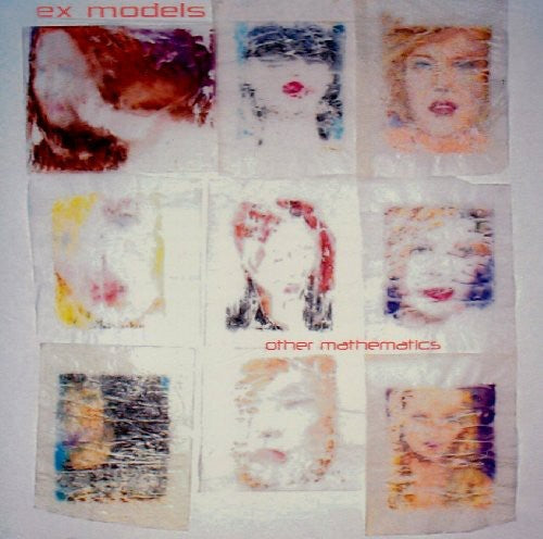 Ex Models - Other Mathematics - Music CD