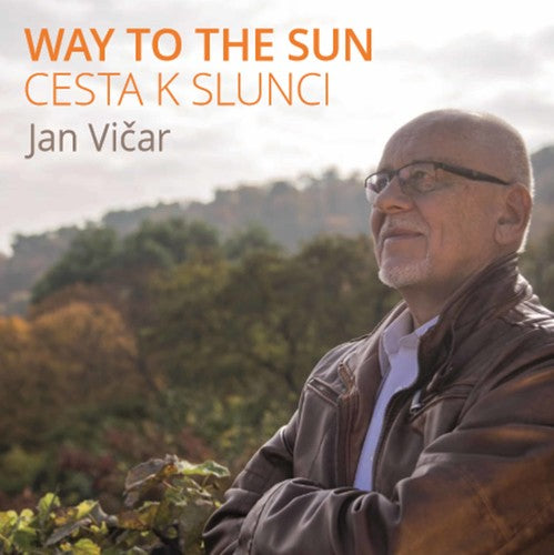 Vicar / Polaskova / Stilec - Way to the Sun [CD]