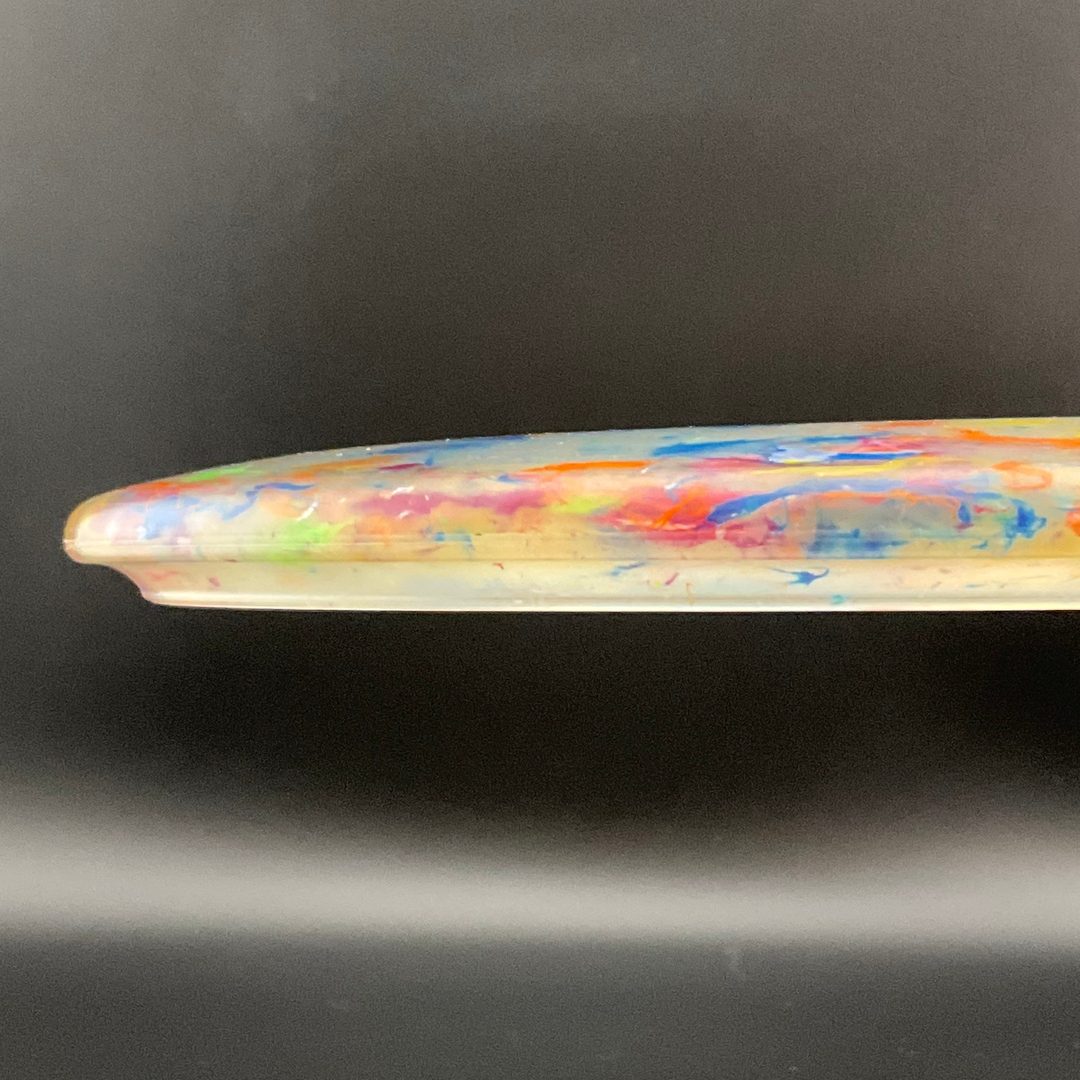 Jawbreaker Z FLX Comet - Michael Johansen Icon Team