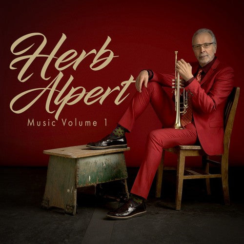 Herb Alpert - Music 1 [CD]