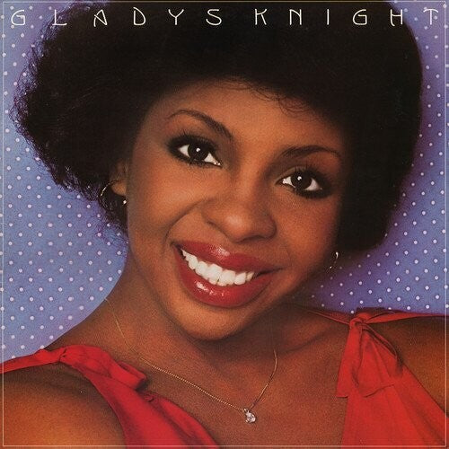 Knight,gladys - Gladys Knight (bonus Tracks Edition) - Music CD
