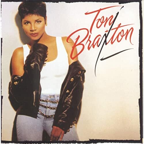 Braxton,toni - Toni Braxton (2 Cd Deluxe Edition) - Music CD