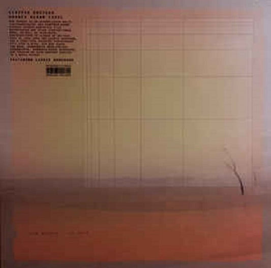 Rob Burger - Grid [Clear Vinyl] [Limited Edition] Vinyl Record