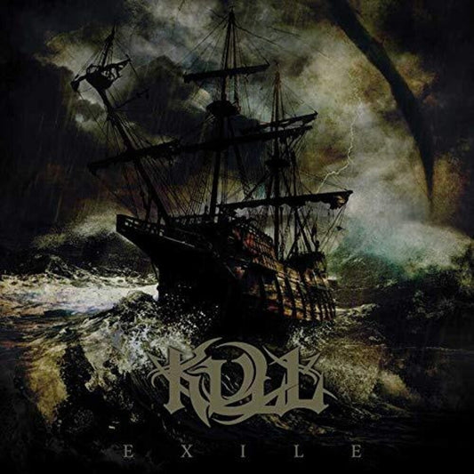 Vagrant - Rise Of Norn [CD]