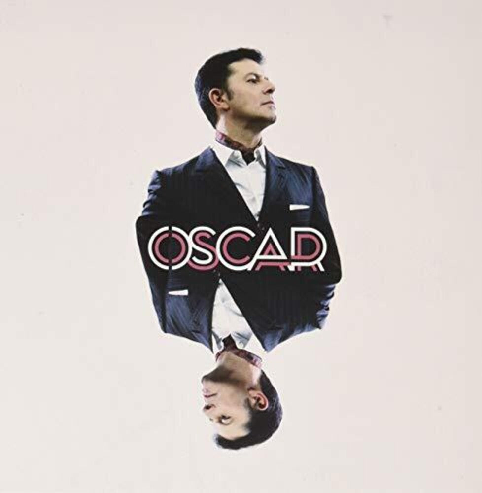 Oscar - Lei Cantera / Ti Amo [7" Vinyl]