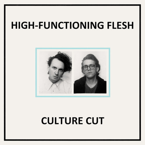 High-Functioning Flesh - Culture Cut Music CD