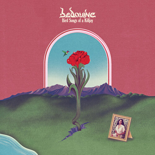 Bedouine - Bird Songs Of A Killjoy - Vinyl Record