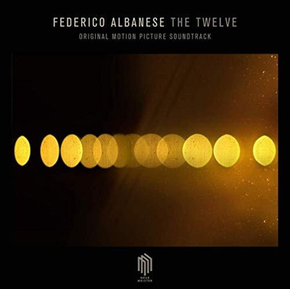 Albanese - Twelve [CD]
