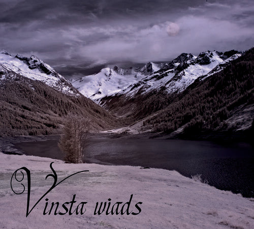 Vinsta - Wiads [Digipak]