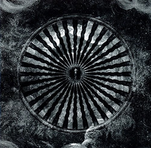 Tehom - Merciless Light [CD]