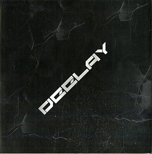 Deelay - Deelay Music CD