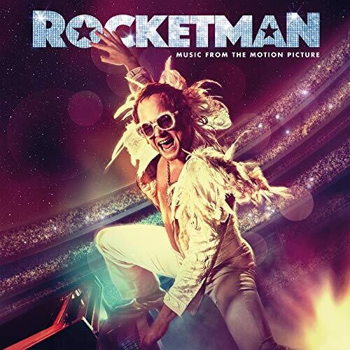 John,elton / Egerton,taron - Rocketman / O.s.t. - Music CD