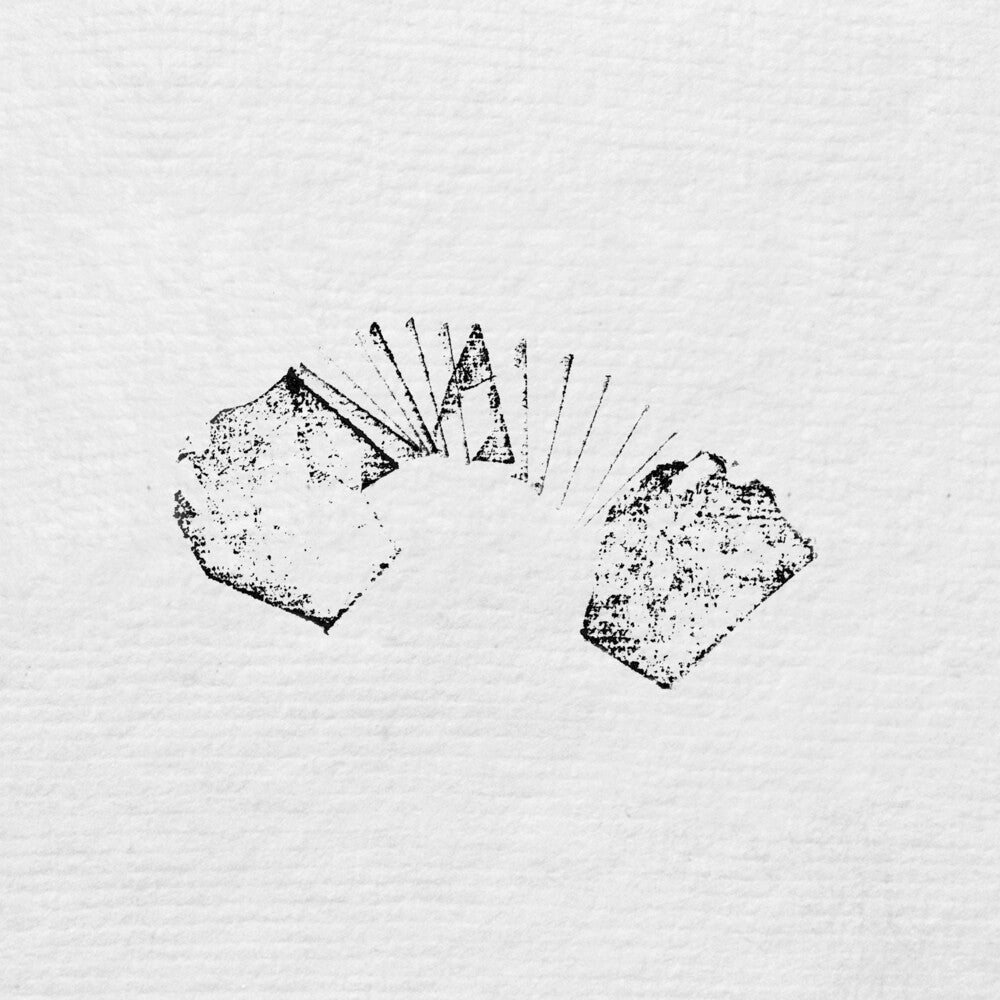 Amman / Josh - Places [LP] Vinyl Record
