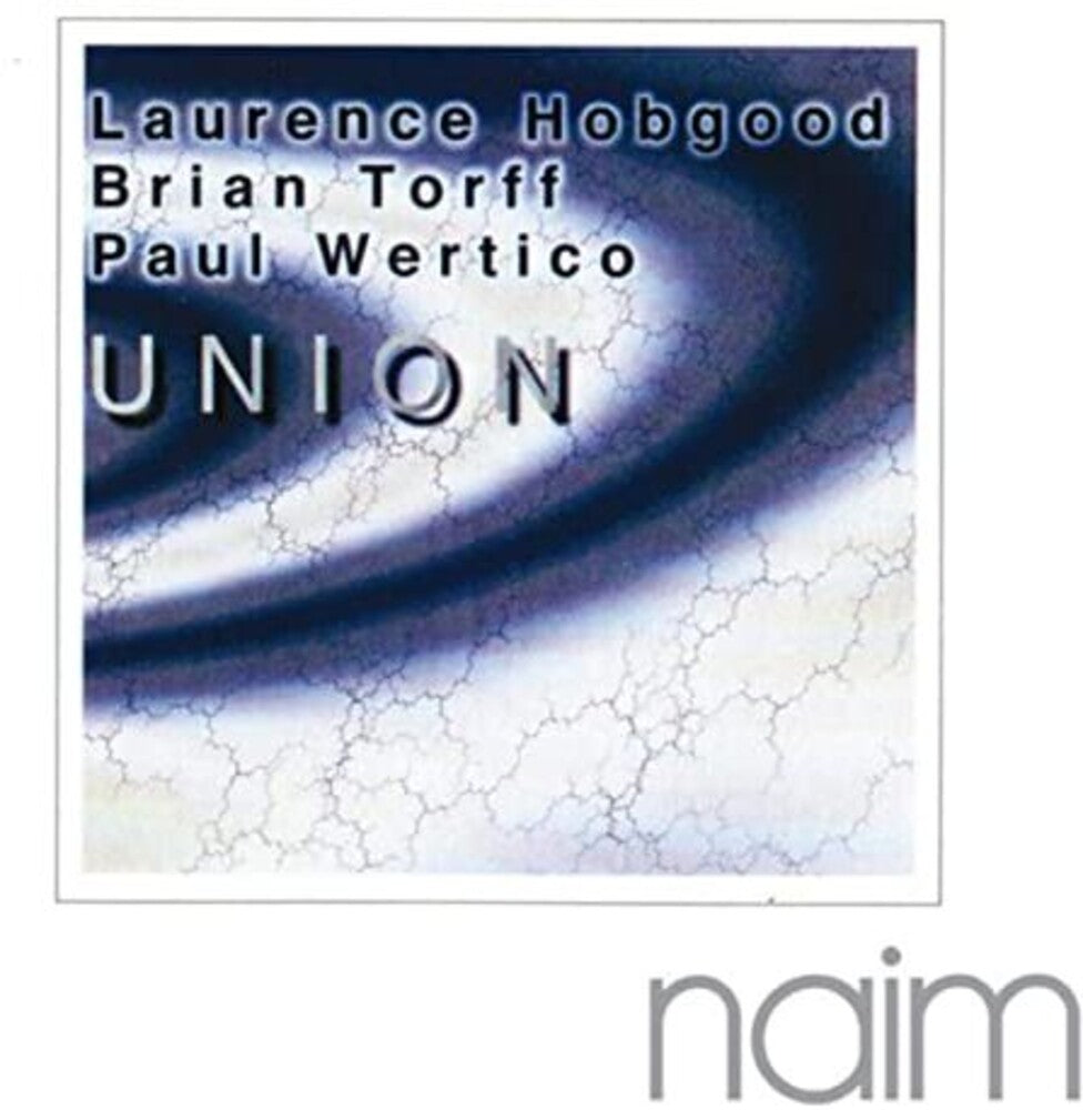 Union - Union [CD]