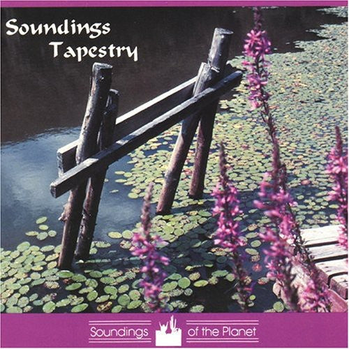 Dean Evenson & Soundings Ensemble - Soundings Of The Planet Artists: Tapestry / Var [CD]