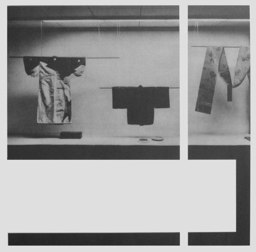 Bellows - Strand [LP] Vinyl Record
