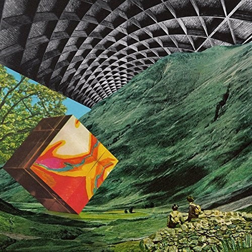 Laucan - FramesPerSecond [CD]