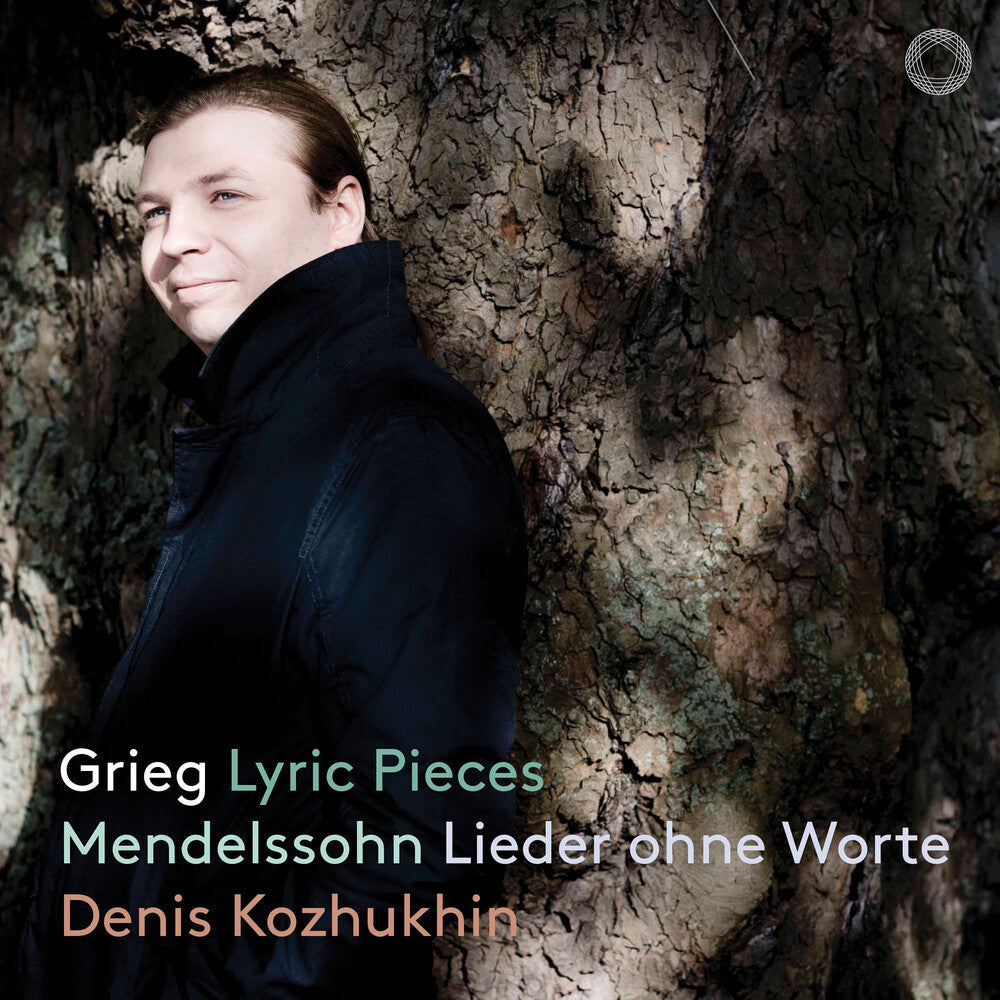 Mendelssohn / Kozhukhin - Lyric Pieces [CD]