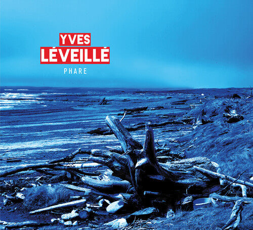 Leveille,yves / Rieu,yannick / Warren,kevin - Phare - Music CD