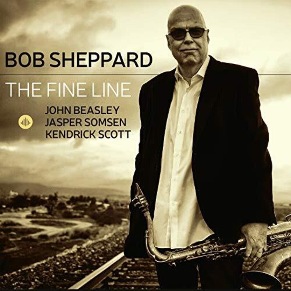 Fine Line / Various - Fine Line [CD]