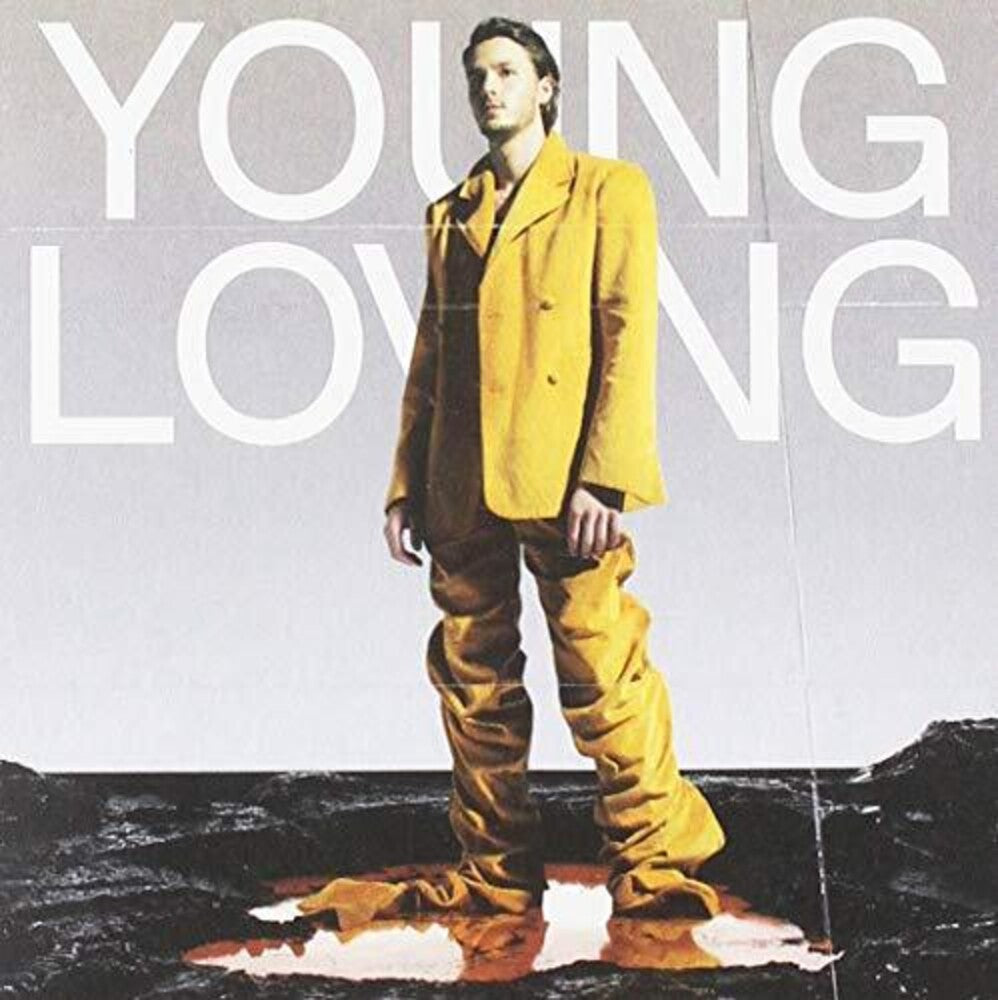 Warhola - Young Loving [CD]