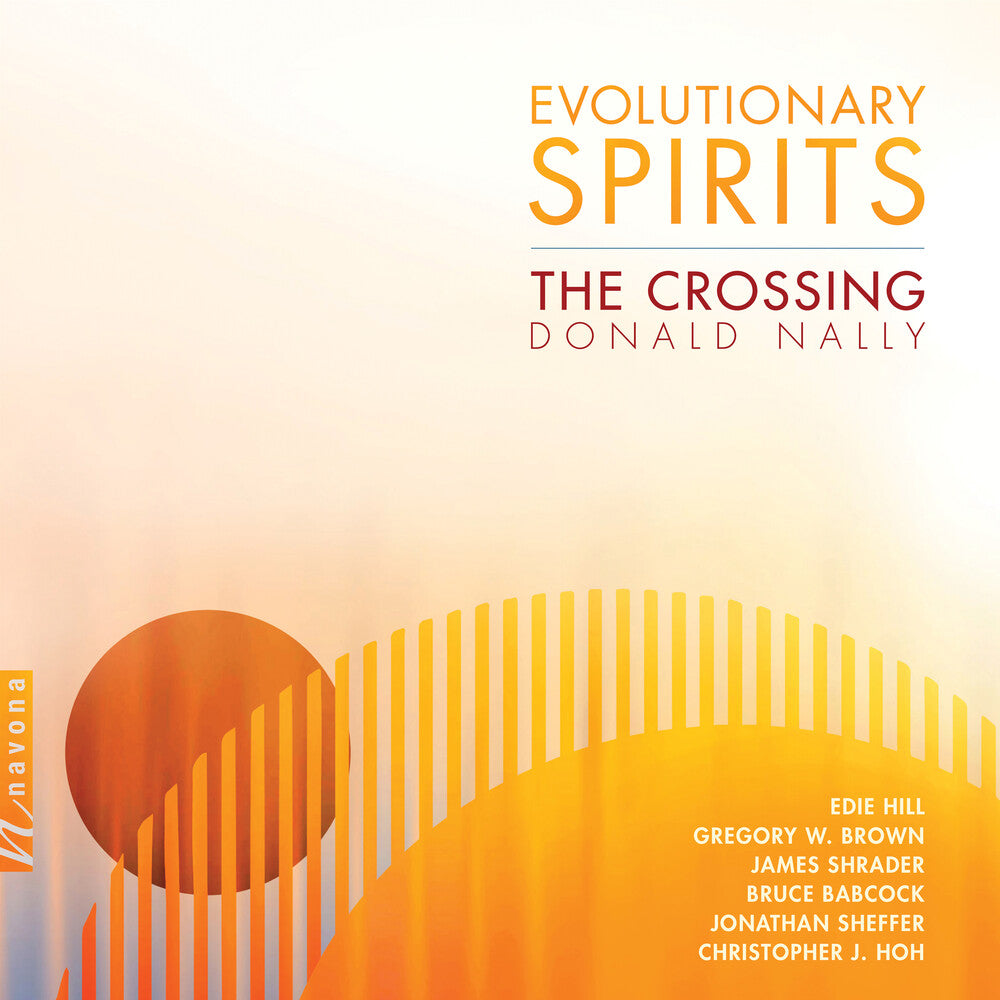 Evolutionary Spirits / Various - Evolutionary Spirits Music CD