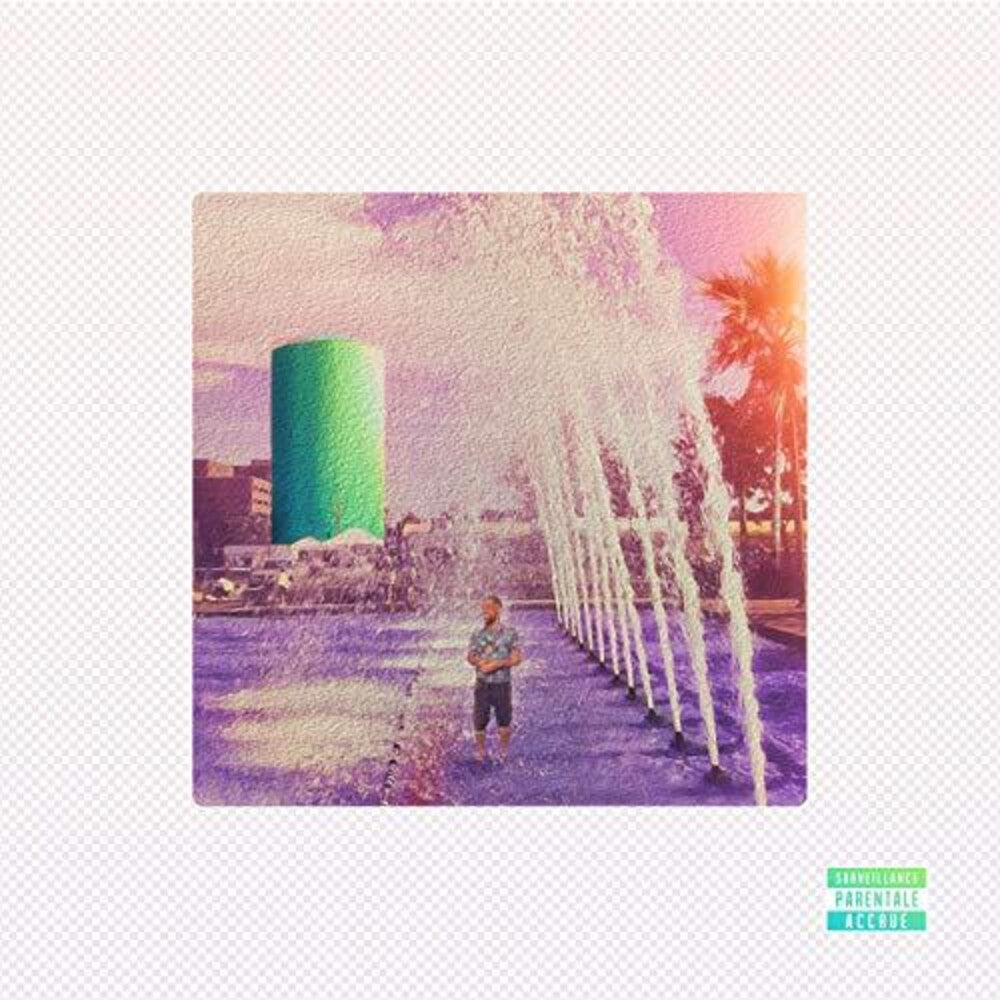 Knlo - Sainte-Foy [CD]