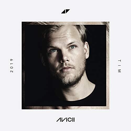 Avicii - Tim - Music CD