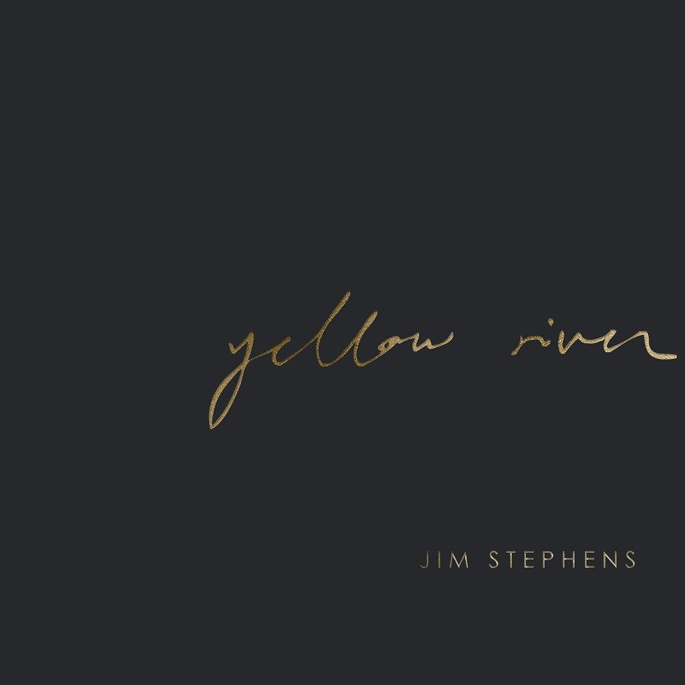 Jim Stephens - Yellow River Music CD