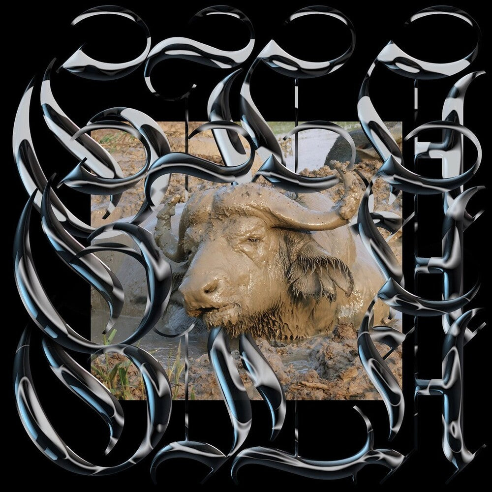 Gila - Trench Tones (Ep) [Limited Edition] Vinyl Record