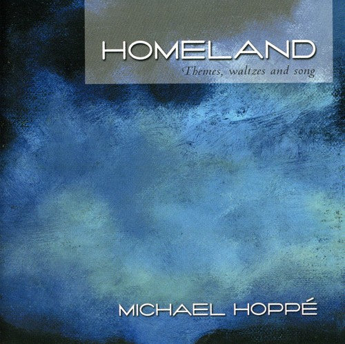 Michael Hopp‚ - Homeland [CD]