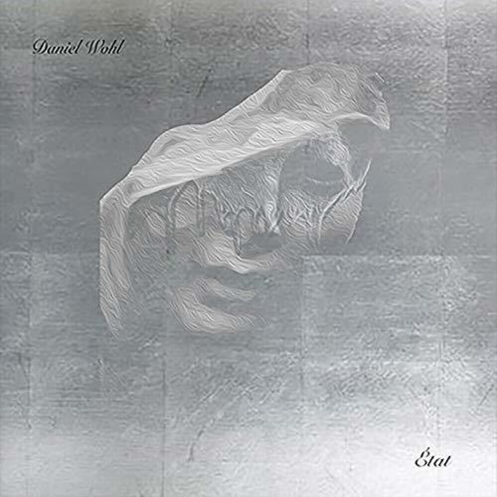 Daniel Wohl - Etat [CD]