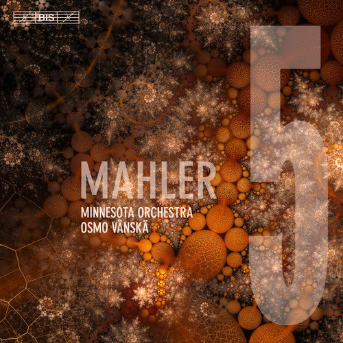 Mahler / Minnesota Orchestra / Vanska - Symphony 5 - Super Audio CD