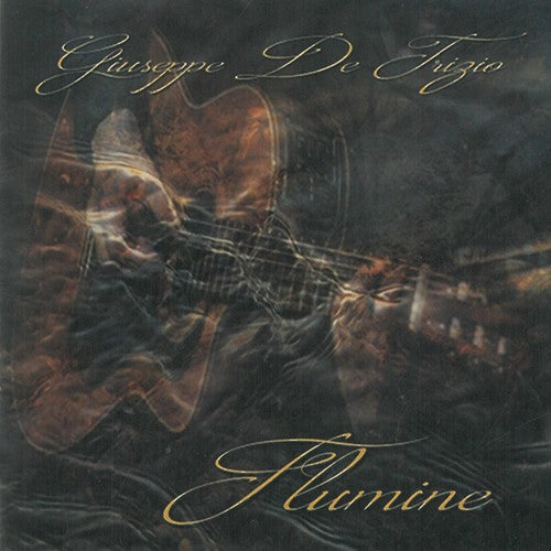 Trizio / Trizio - Flumine [CD]
