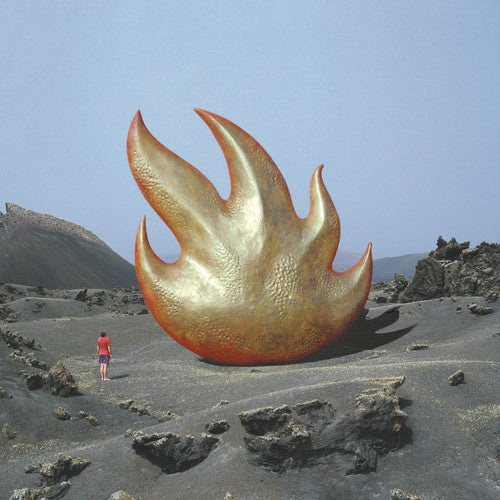 Audioslave - Audioslave [LP] Vinyl Record