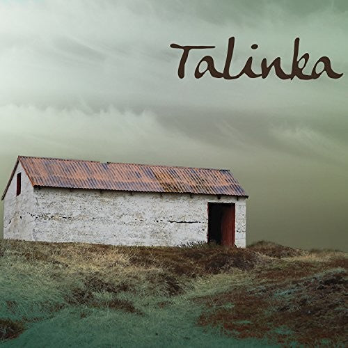 Talinka - Talinka [CD]