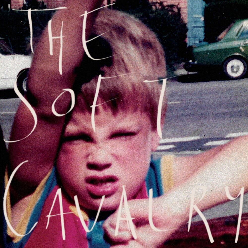Soft Cavalry - Soft Cavalry Music CD