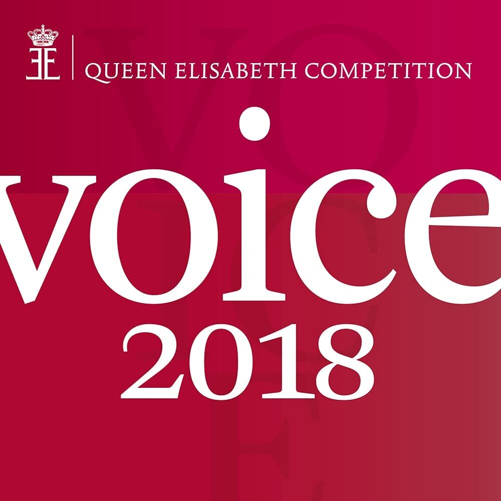 Voice 2018 / Various 2pk - Voice 2018 [CD]