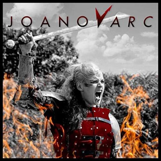 Joanovarc - Joanovarc (Bonus Tracks) [Digipak]