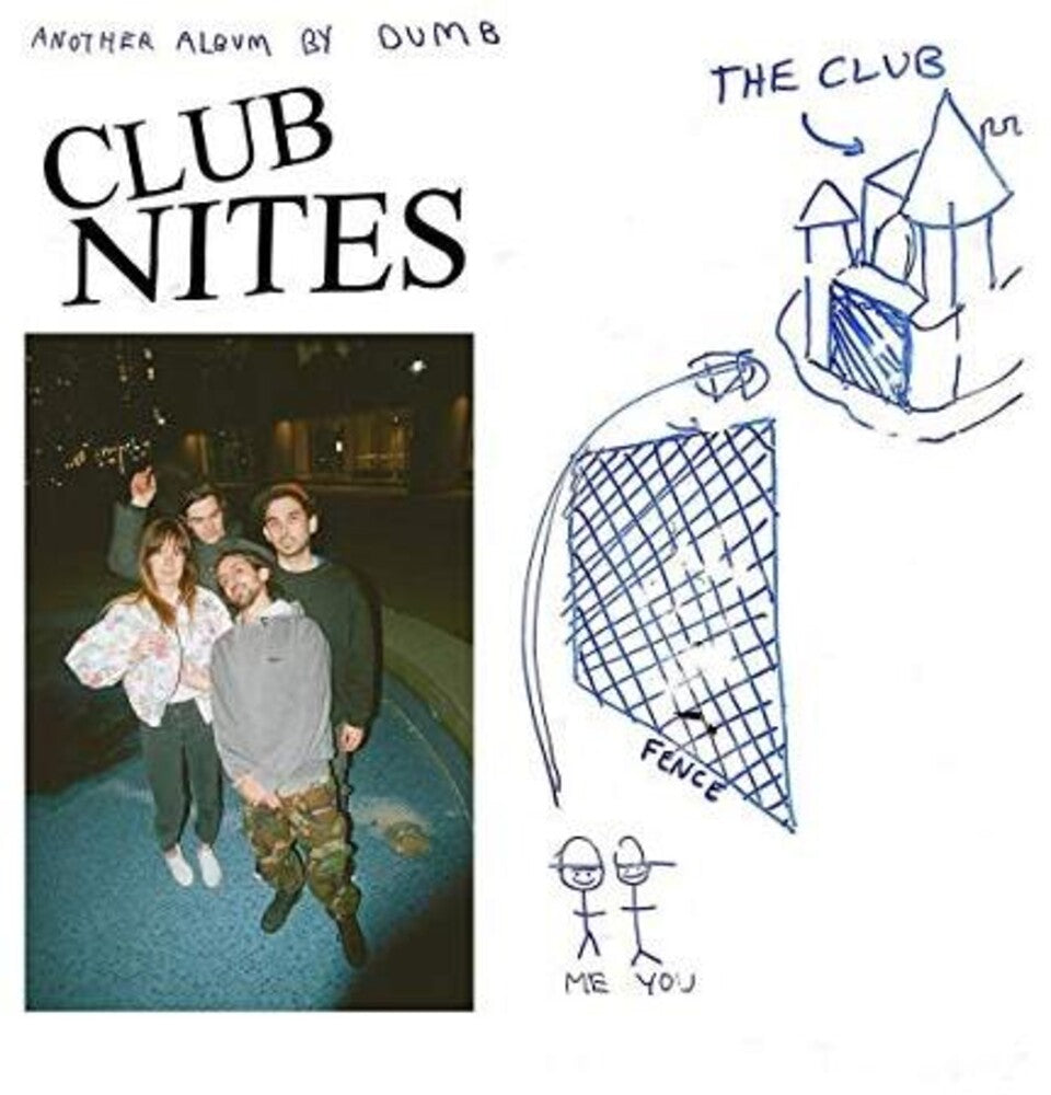 Dumb - Club Nites [CD]