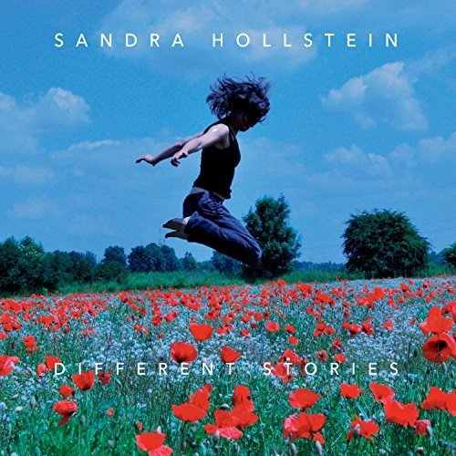 Sandra Hollstein - Different Stories [CD]