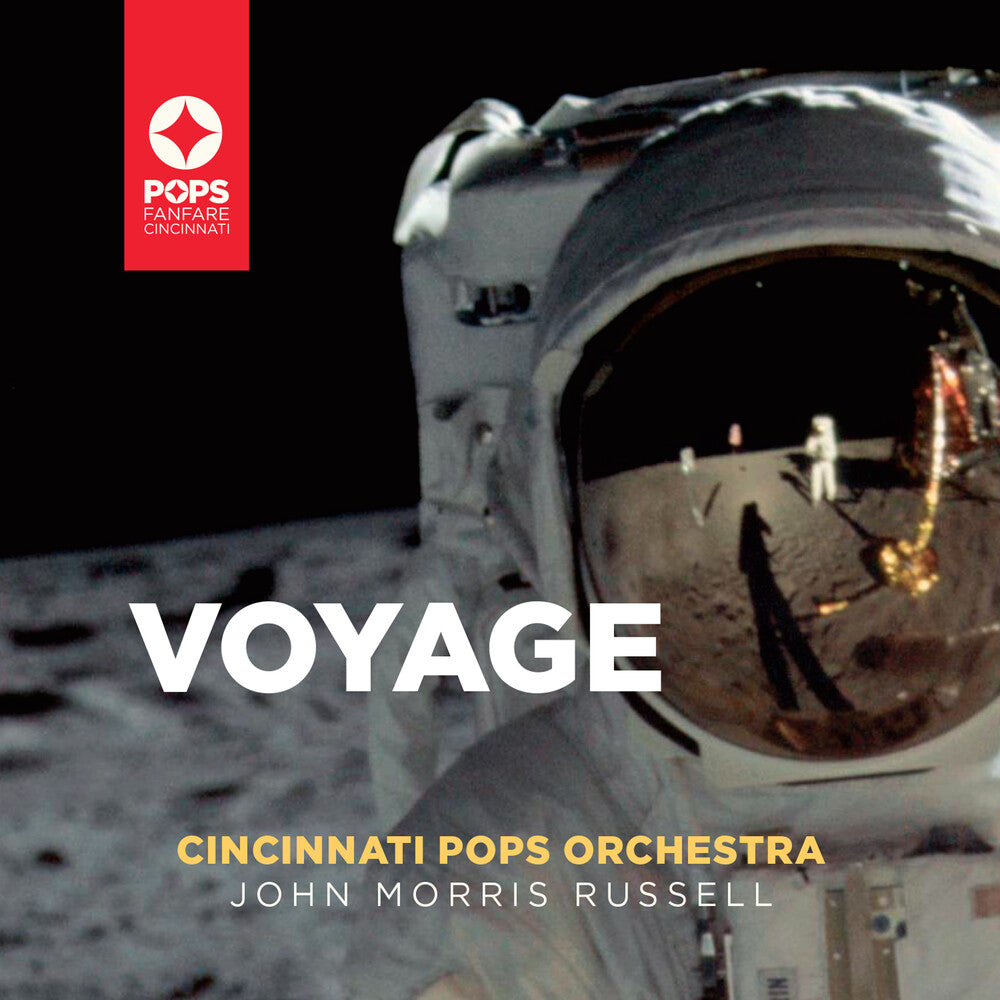 Voyage / Various - Voyage Music CD